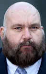 Найджел Мюрфитт
