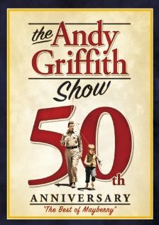 Постер The Andy Griffith Show Reunion: Back to Mayberry (2003)