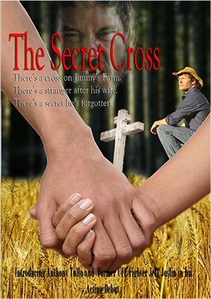 Постер фильма The Secret Cross