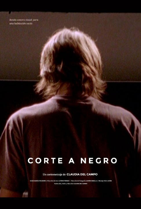 Постер фильма Corte a negro