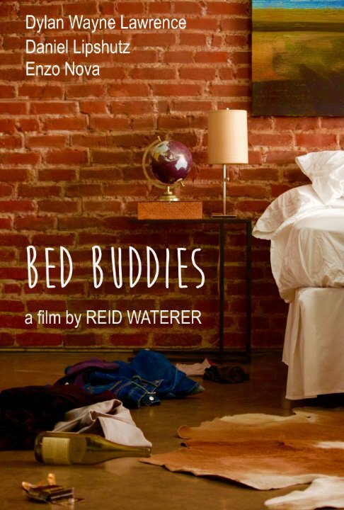 Постер фильма Bed Buddies