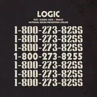 Logic: 1-800-273-8255 Ft. Alessia Cara, Khalid