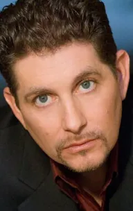 Michael Christaldi