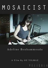 Adeline la Mosaiste