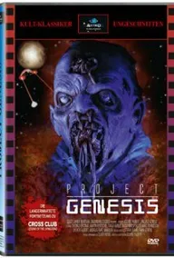 Project Genesis: Crossclub 2