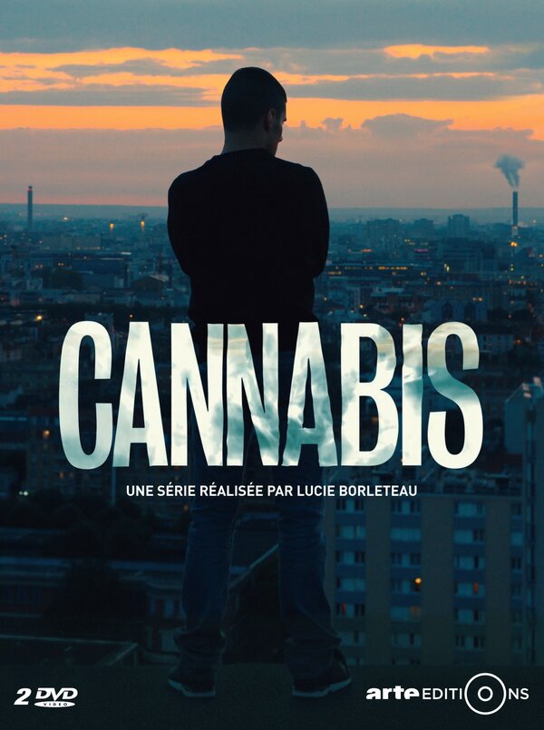 Постер сериала Cannabis