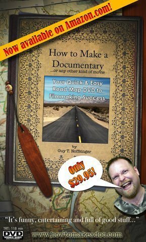 Постер фильма How to Make a Documentary