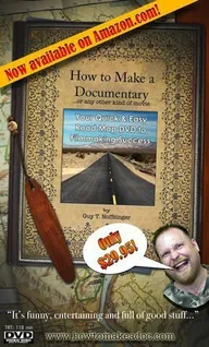 How to Make a Documentary