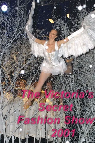 Постер Показ мод Victoria's Secret 2001 (2001)