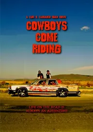 Cowboys Come Riding