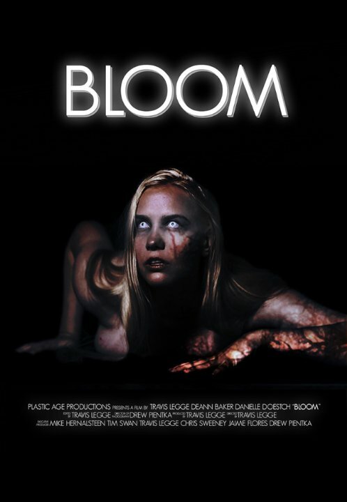 Постер фильма Bloom