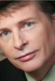 Грегори Райт