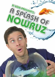 A Splash of Nowruz