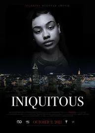 Iniquitous