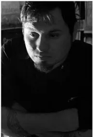 Troy Scoughton Jr.