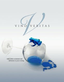Постер фильма Vino Veritas