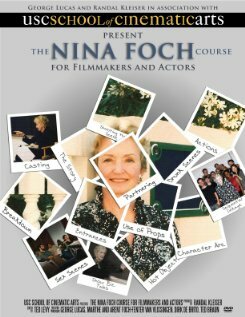 Постер фильма The Nina Foch Course for Filmmakers and Actors