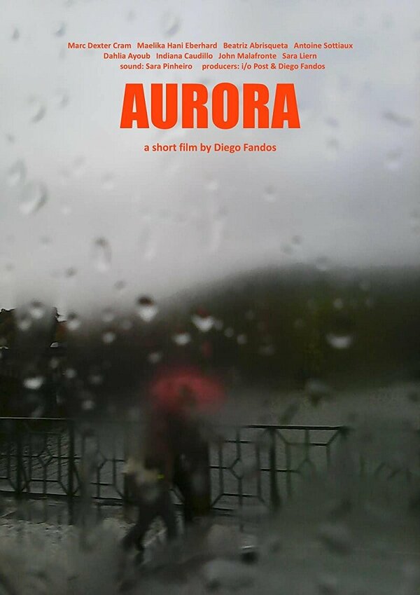 Постер фильма Aurora