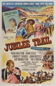 Jubilee Trail