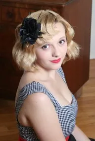Катрина Кроэч