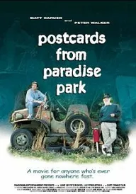 Postcards from Paradise Park