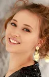 Анастасия Комиссарова
