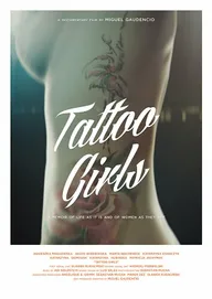 Tattoo Girls