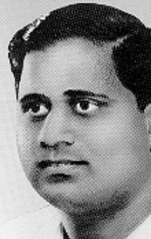 Ghantasala Venkateswara Rao