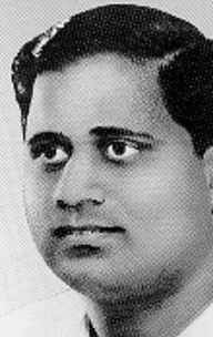 Ghantasala Venkateswara Rao