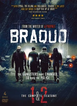 Постер Налёт (2009)