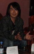 Эрик Ибраев