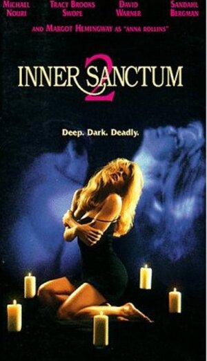 Постер Тайники души 2 (1994)