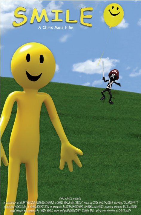 Постер фильма Smile