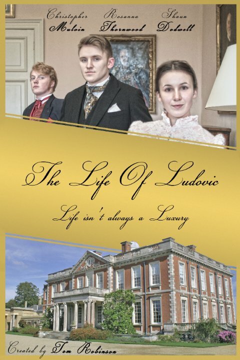 Постер фильма The Life of Ludovic