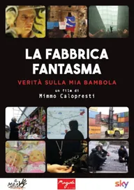 La fabbrica fantasma
