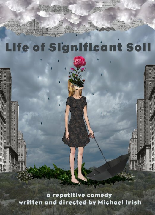 Постер фильма Life of Significant Soil