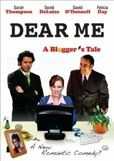 Постер фильма Dear Me