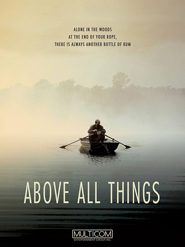 Постер фильма Somewhere Only We Know