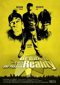 Break'n Reality
