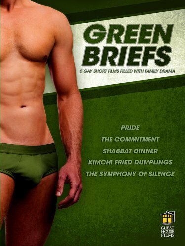 Постер фильма Green Briefs