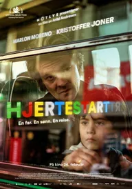 Hjertestart