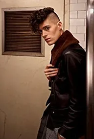 Rain Dove Dubilewski