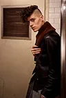 Rain Dove Dubilewski