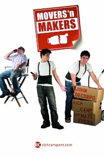 Постер фильма Movers 'n Makers