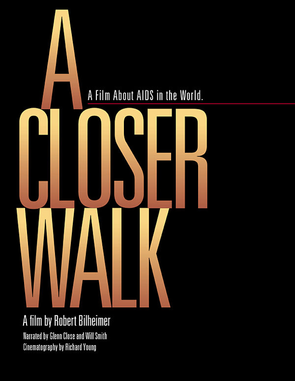 Постер фильма Близкая прогулка