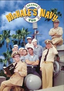 Постер Флот МакХэйла (1962)