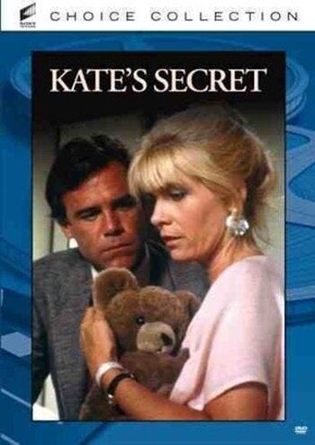 Постер фильма Kate's Secret