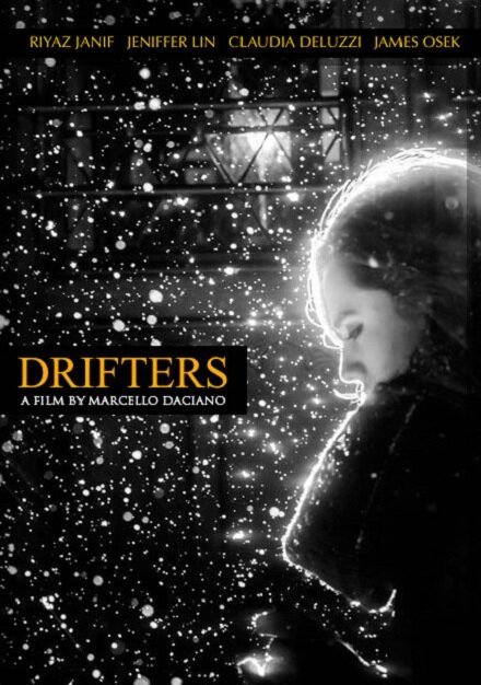 Постер фильма Drifters