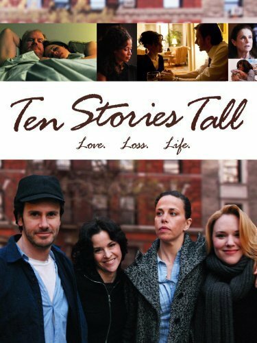Постер фильма Ten Stories Tall
