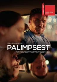 Palimpsest